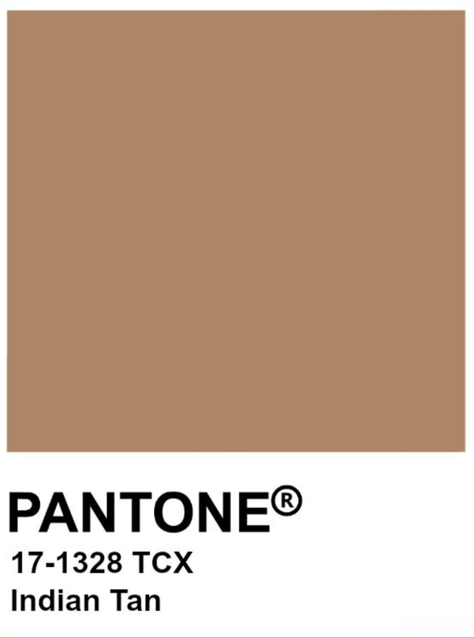 Indian tan