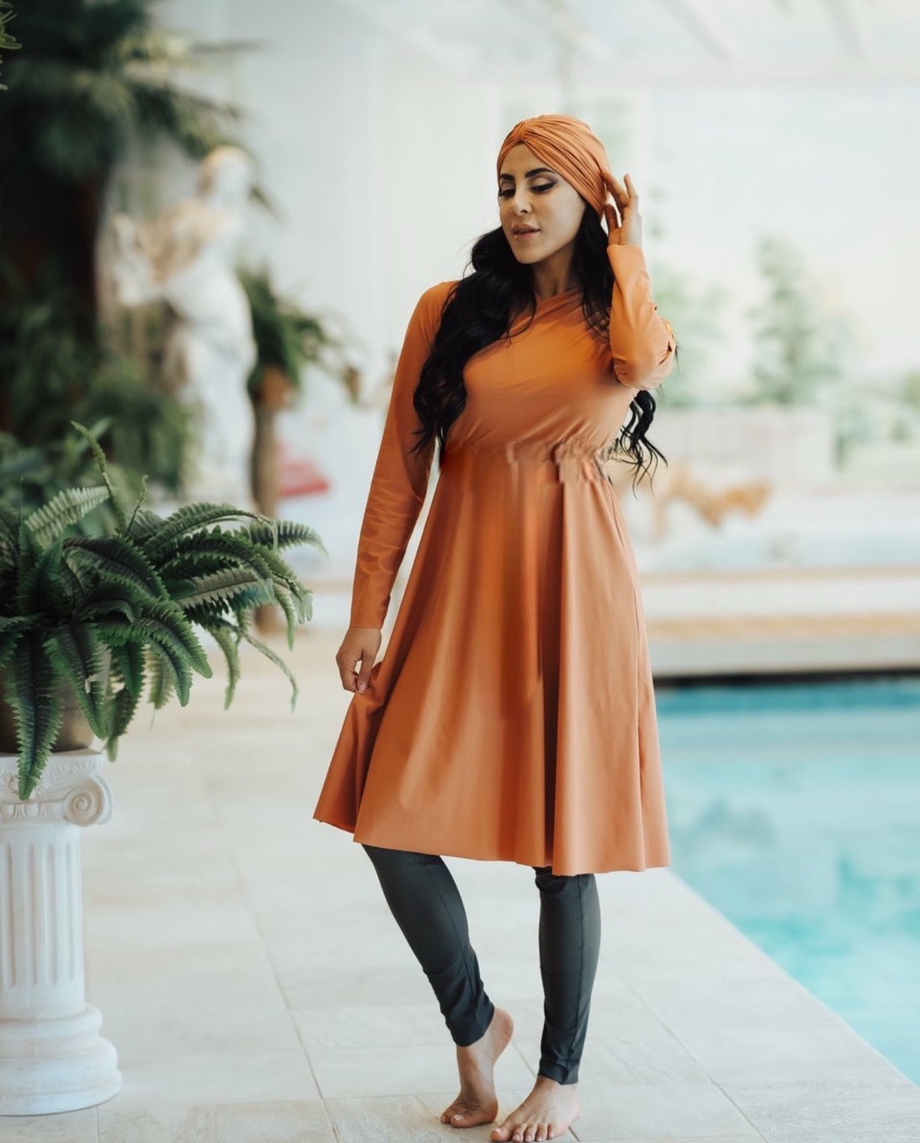 Burkini Anissa