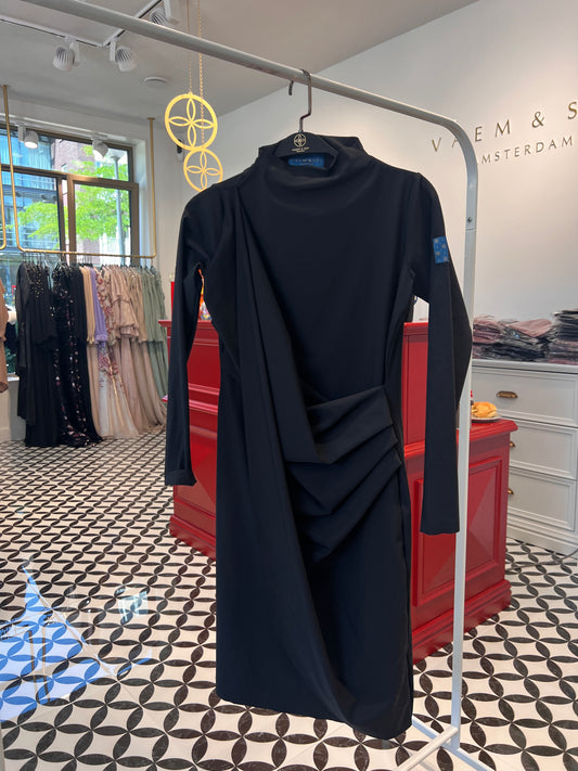 Ledeyna tunic black