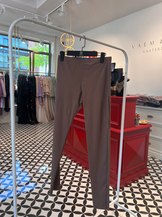 Legging Mocca