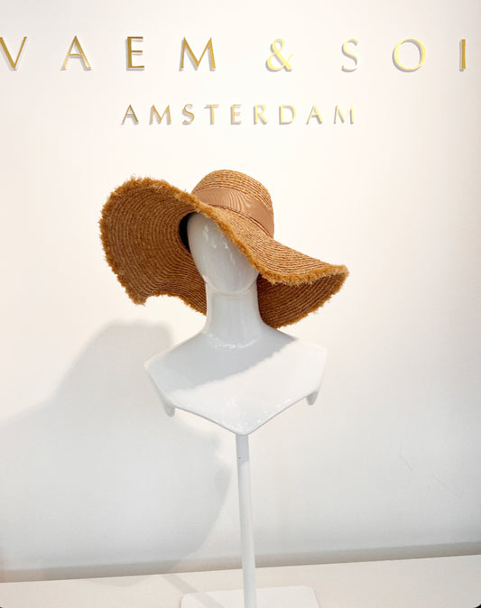Hat Camel X shells