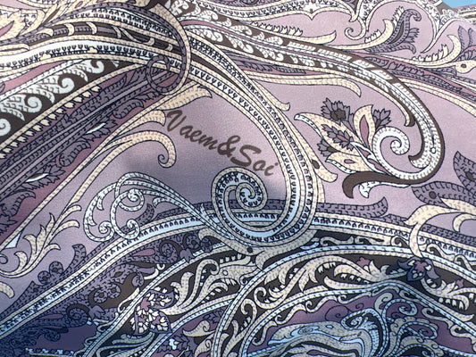 Turban baroque