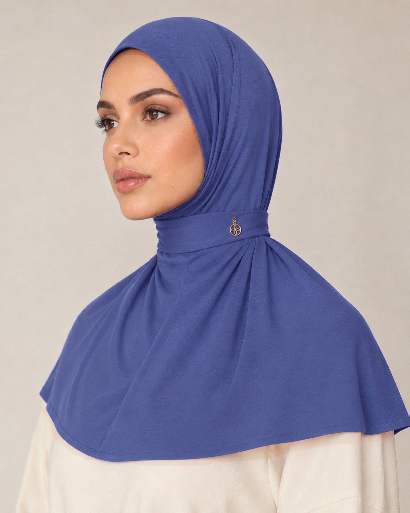 Amparo blue