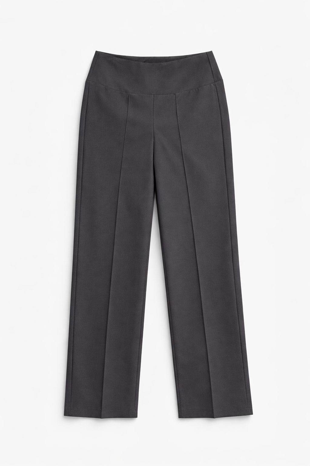Travel jersey trousers- Anthracite