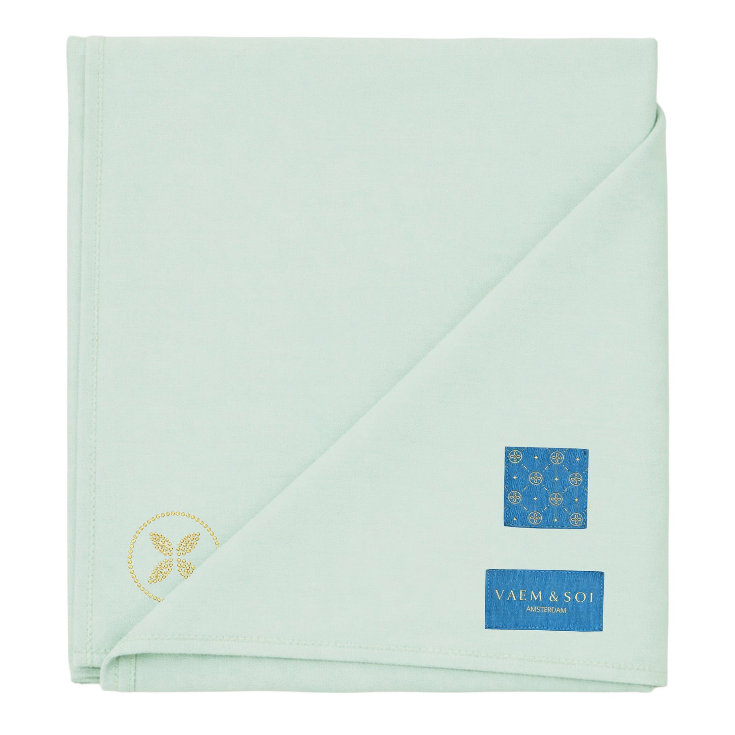 Dusty Aqua