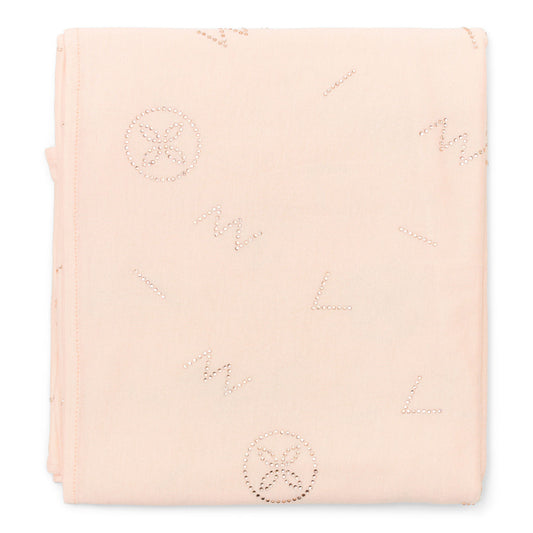 Soft pink