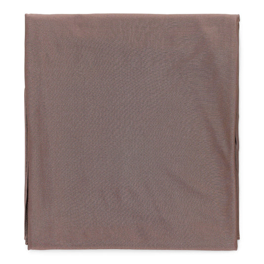Plum truffle