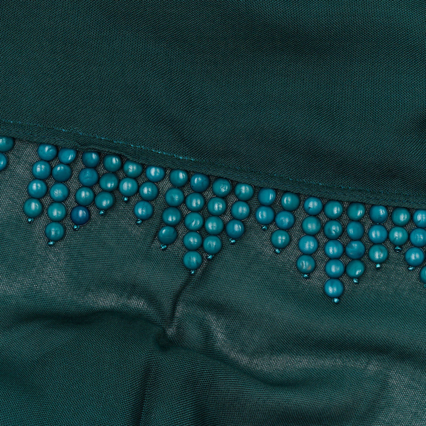 Forest biome X beads