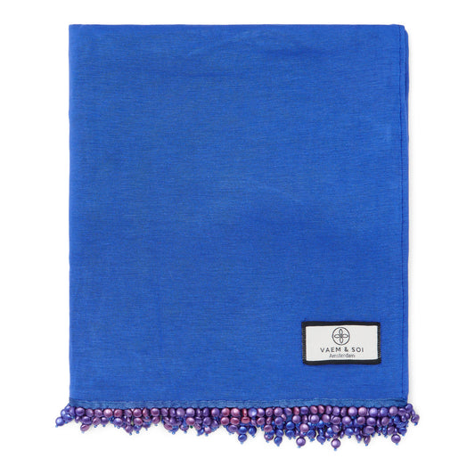 Cobalt blue