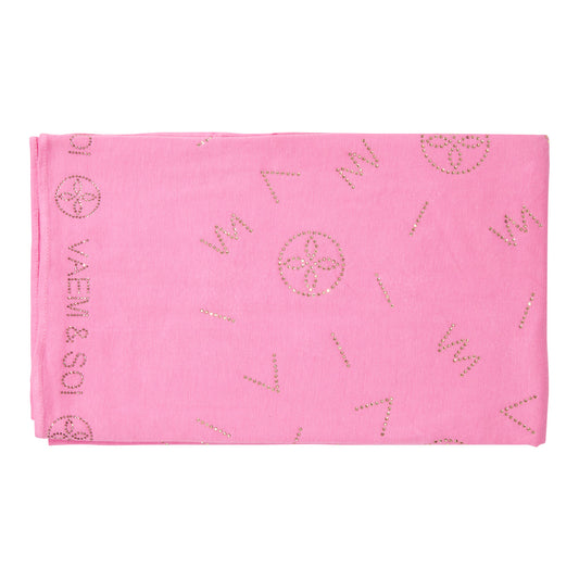 Sugar pink