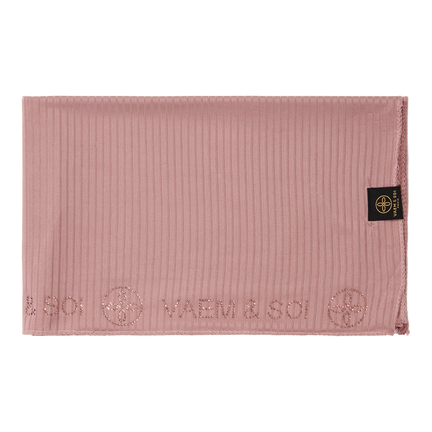 Basic line Vintage pink