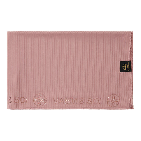 Basic line Vintage pink