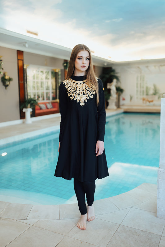 Nour Aya burkini