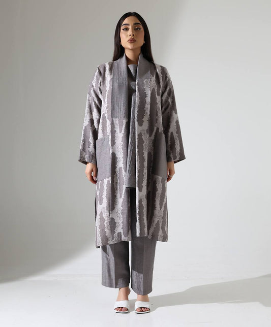 Nevin 3-set gray