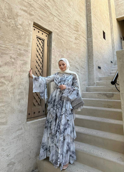 Nida Dress