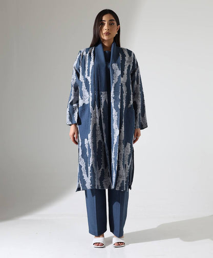 Nevin 3-set blue