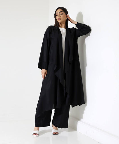 Serra 3-set black