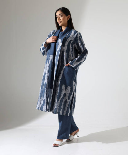 Nevin 3-set blue
