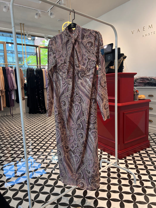Mia maxi Baroque