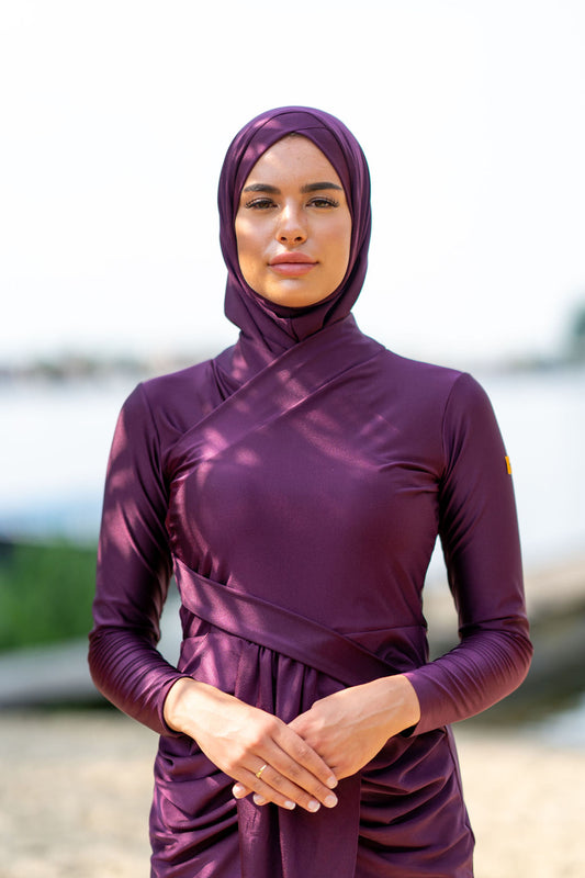 Ilayda swim hijaab