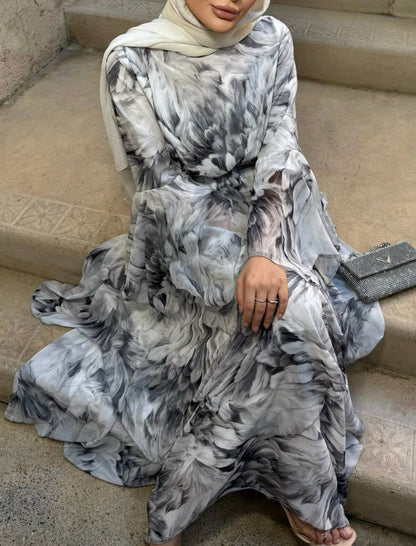 Nida Dress