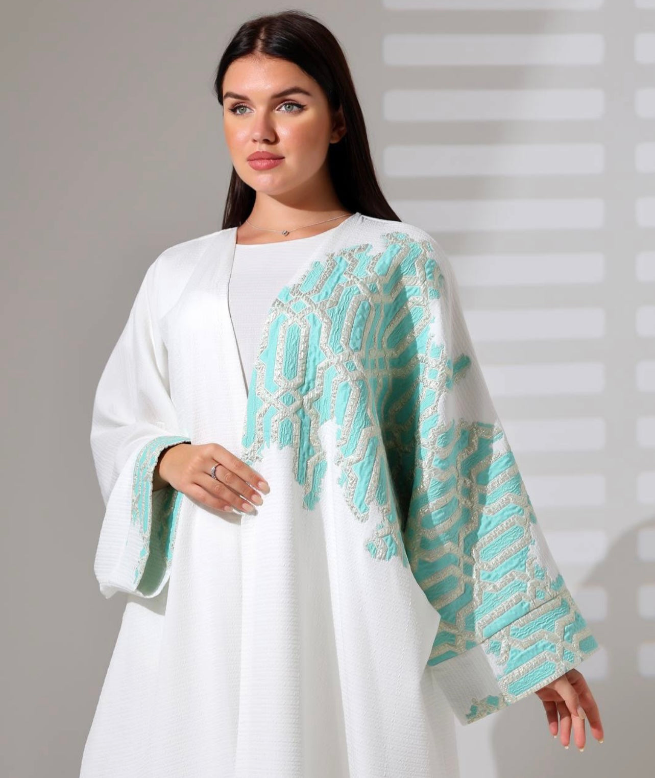Kimono mint
