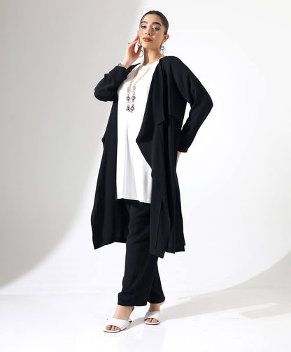 Nisrin 3-set black
