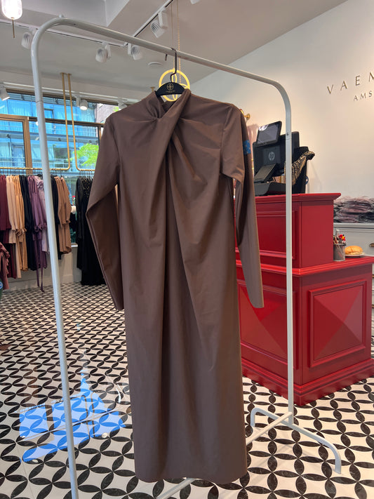 Miya maxi Mocca