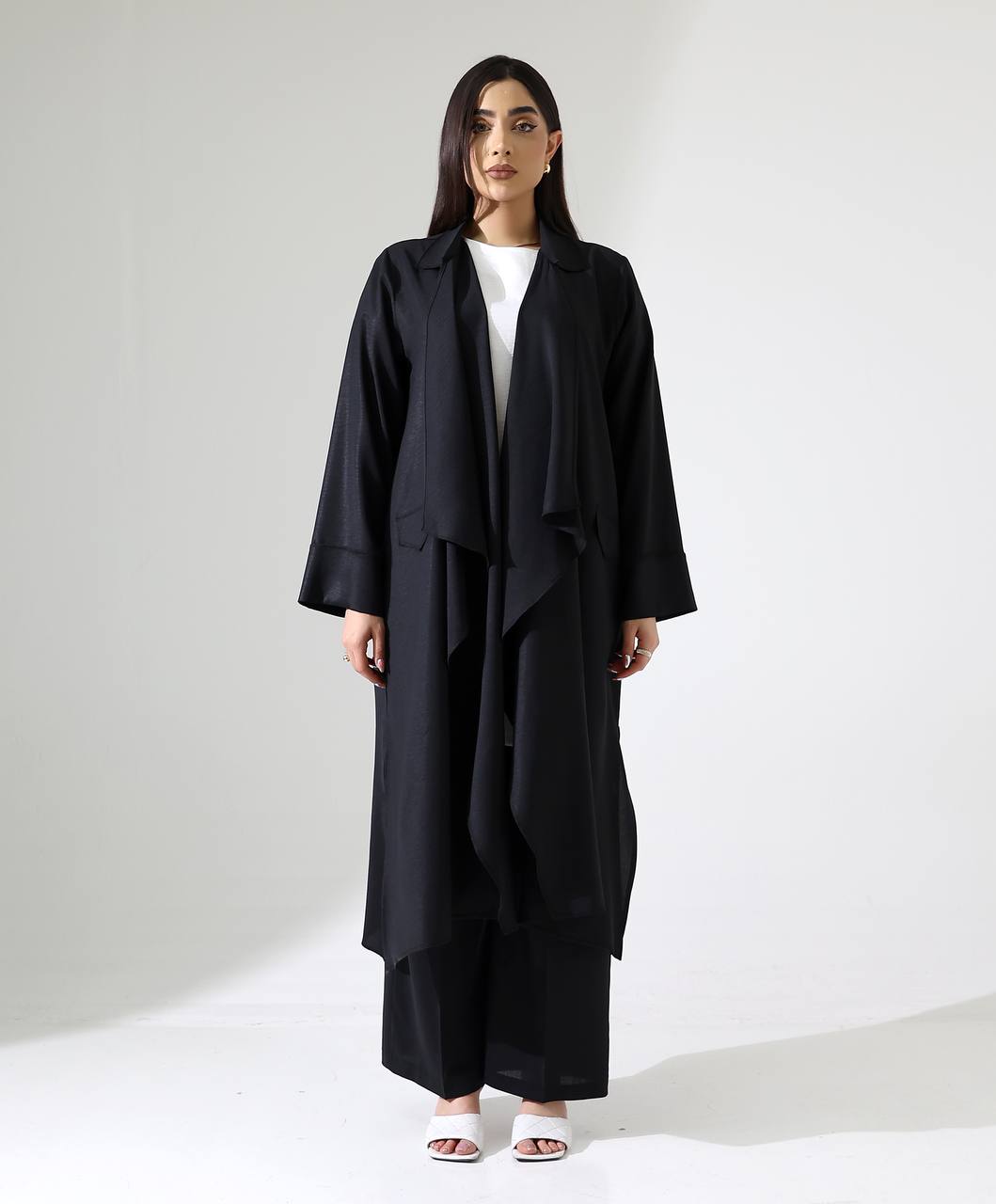 Serra 3-set black