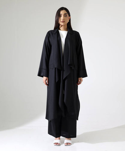 Serra 3-set black