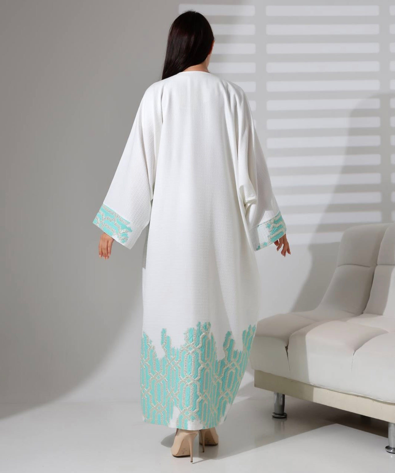Kimono mint