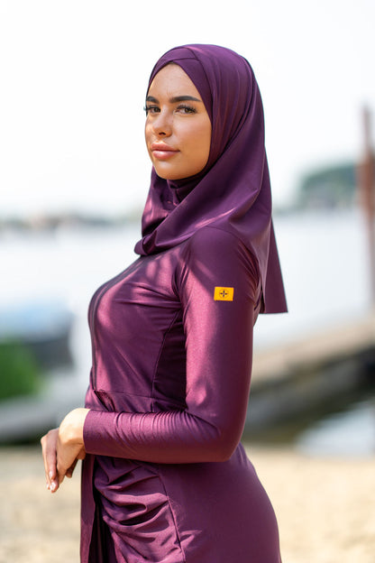 Ilayda swim hijaab