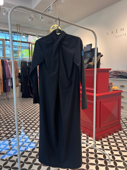 Mia Maxi black