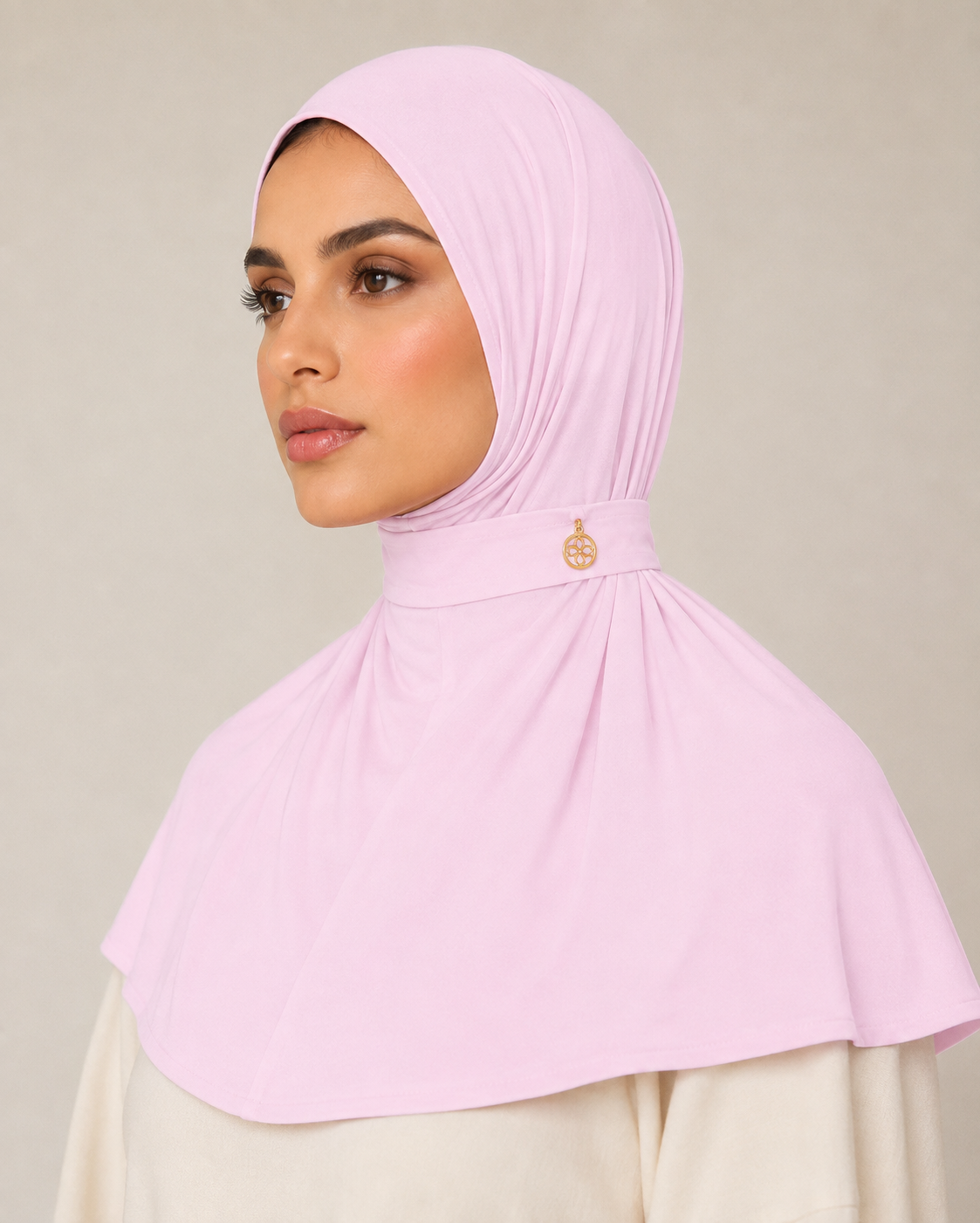Cradle pink