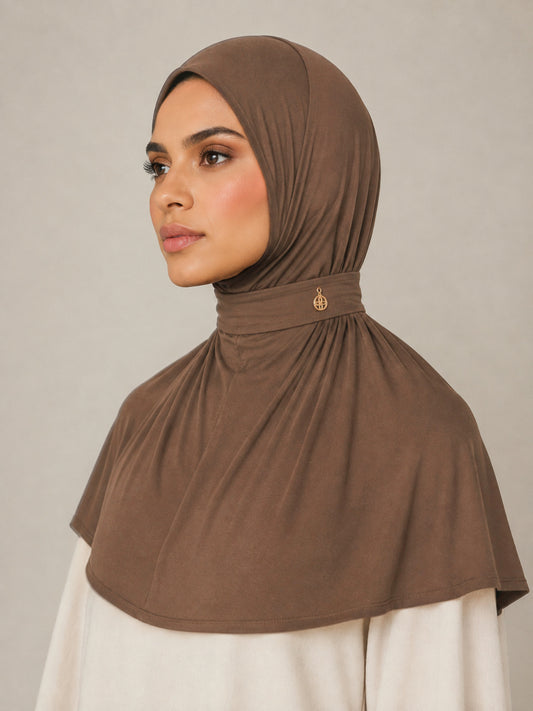 Cocoa Brown