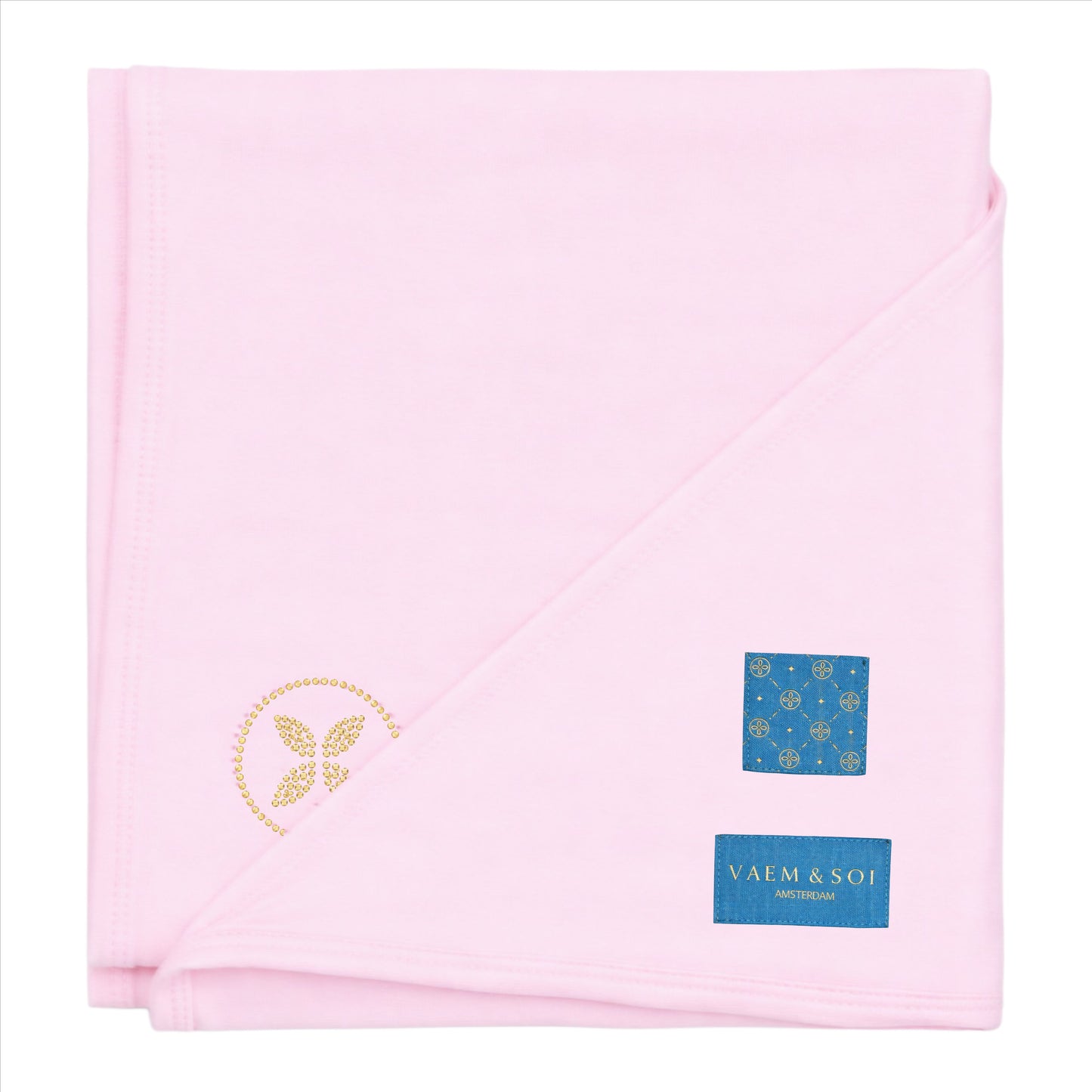 Cradle pink
