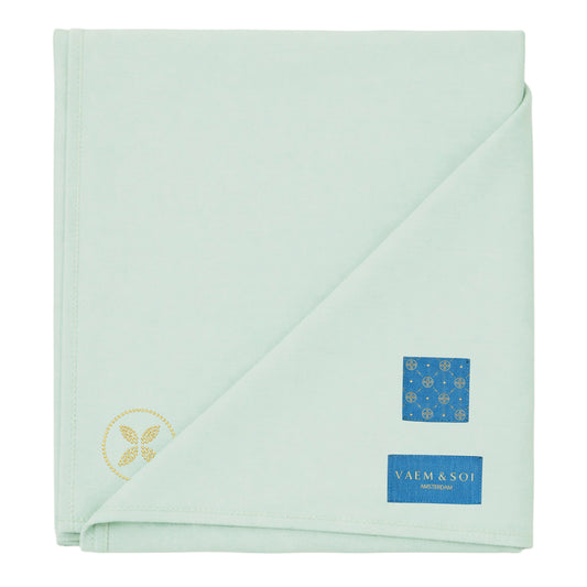 Dusty Aqua