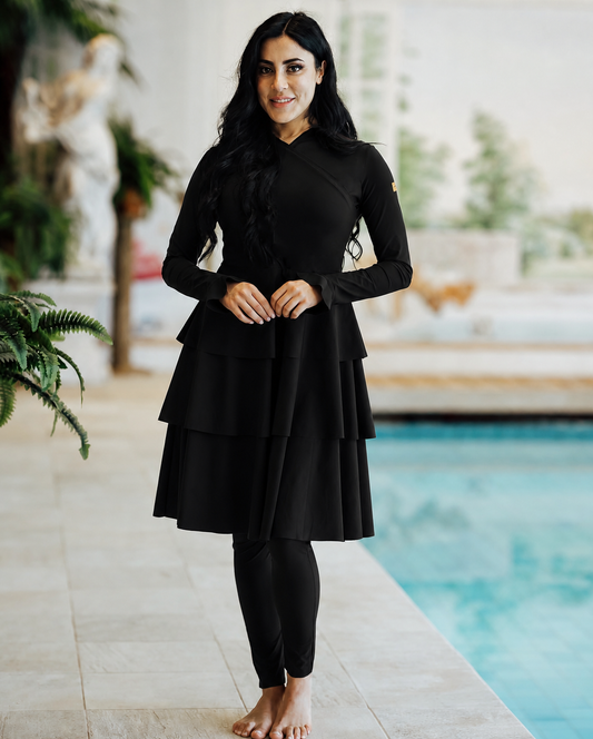 Asel burkini