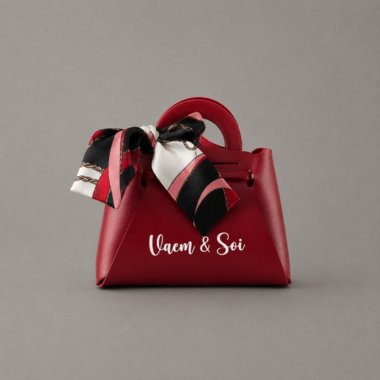 V&S Designer gift bag