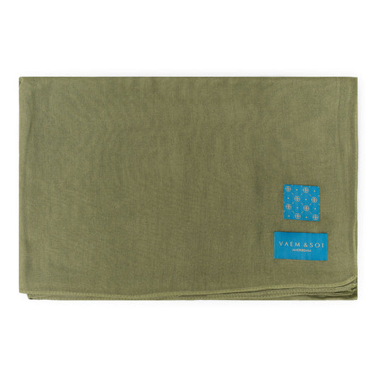 Capulet olive