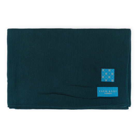 Deep teal