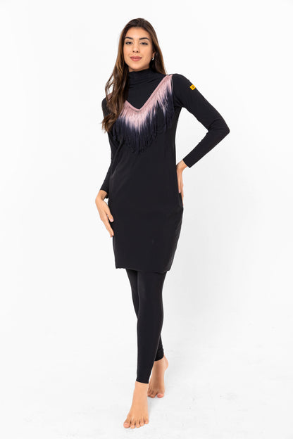 Esila burkini
