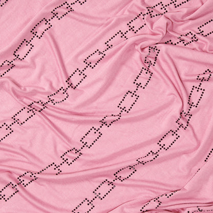 Riga line pink